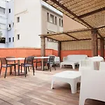 Colon Deluxe Con Piscina Cerca Del Mar Barcelone