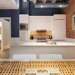 Colon Deluxe Con Piscina Cerca Del Mar Appartement