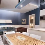Colon Deluxe Con Piscina Cerca Del Mar Appartement Barcelone