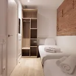 Appartement Colon Deluxe Con Piscina Cerca Del Mar
