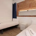 Colon Deluxe Con Piscina Cerca Del Mar Appartement *