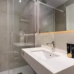 Colon Deluxe Con Piscina Cerca Del Mar Barcelone