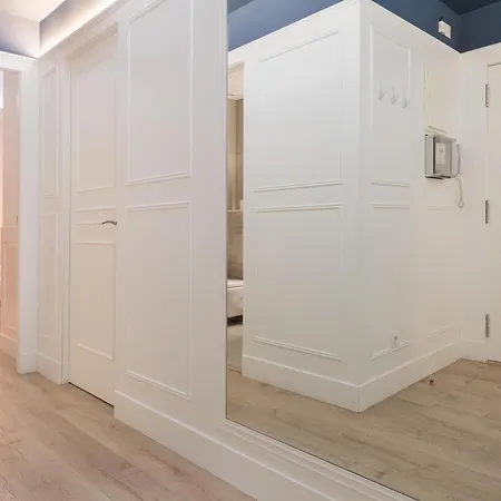 Colon Deluxe Con Piscina Cerca Del Mar * Barcelona