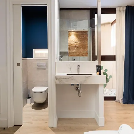 Colon Deluxe Con Piscina Cerca Del Mar Apartment *