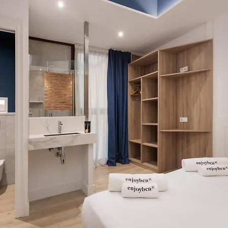 Apartment Colon Deluxe Con Piscina Cerca Del Mar