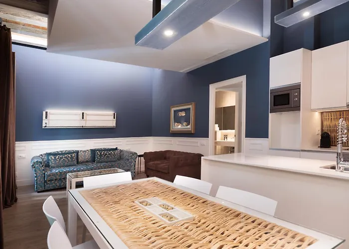 Colon Deluxe Con Piscina Cerca Del Mar Διαμέρισμα Βαρκελώνη