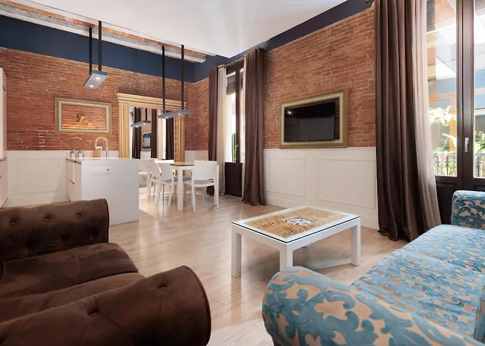 Διαμέρισμα Colon Deluxe Con Piscina Cerca Del Mar