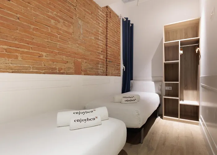 Colon Deluxe Con Piscina Cerca Del Mar * Βαρκελώνη