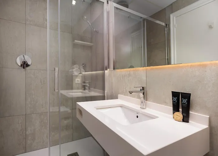 Colon Deluxe Con Piscina Cerca Del Mar Βαρκελώνη