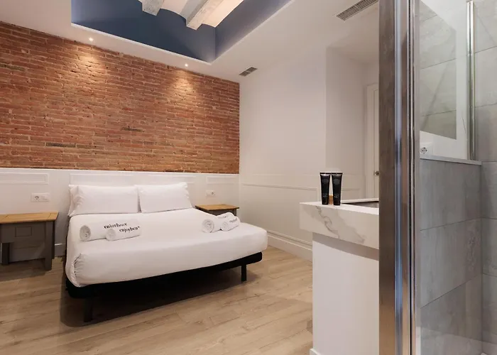 Colon Deluxe Con Piscina Cerca Del Mar * Βαρκελώνη