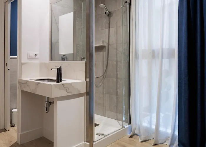 Colon Deluxe Con Piscina Cerca Del Mar Διαμέρισμα *