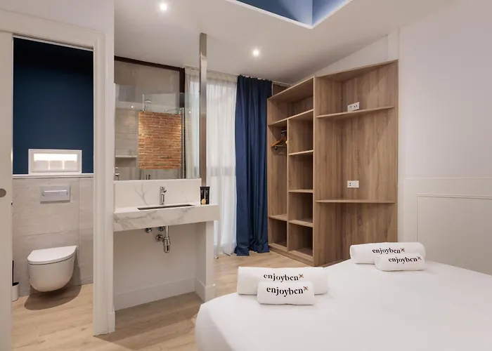Διαμέρισμα Colon Deluxe Con Piscina Cerca Del Mar